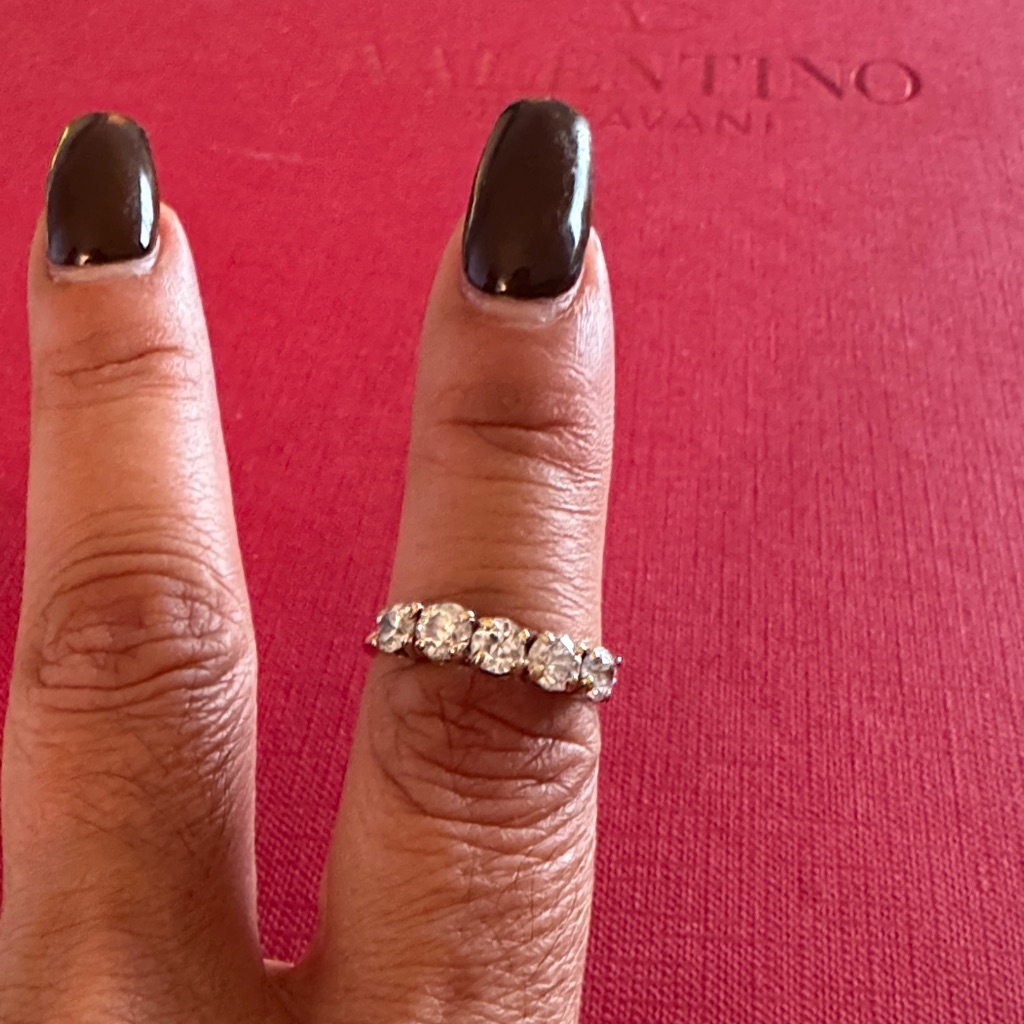 Diamond Ring